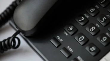 números de telefone