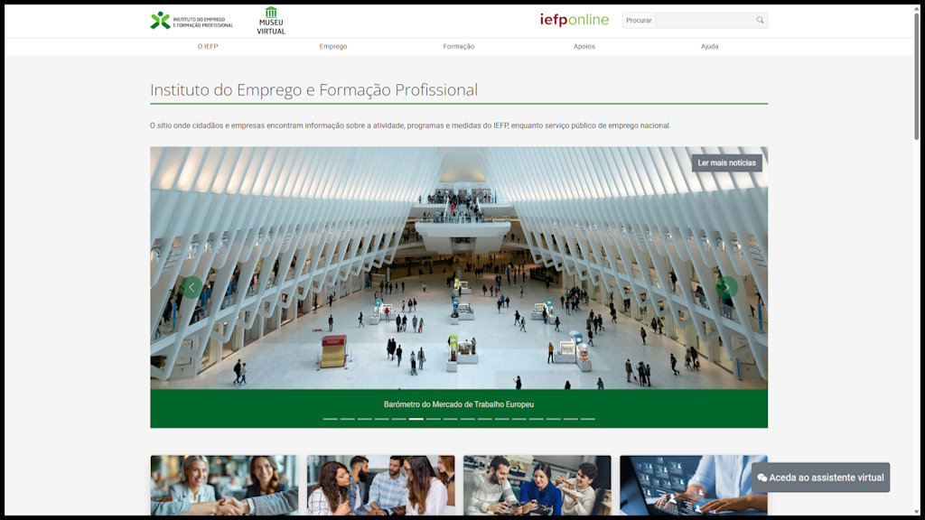 IEFP-Instituto-do-Emprego-e-da-Formacao-profissional