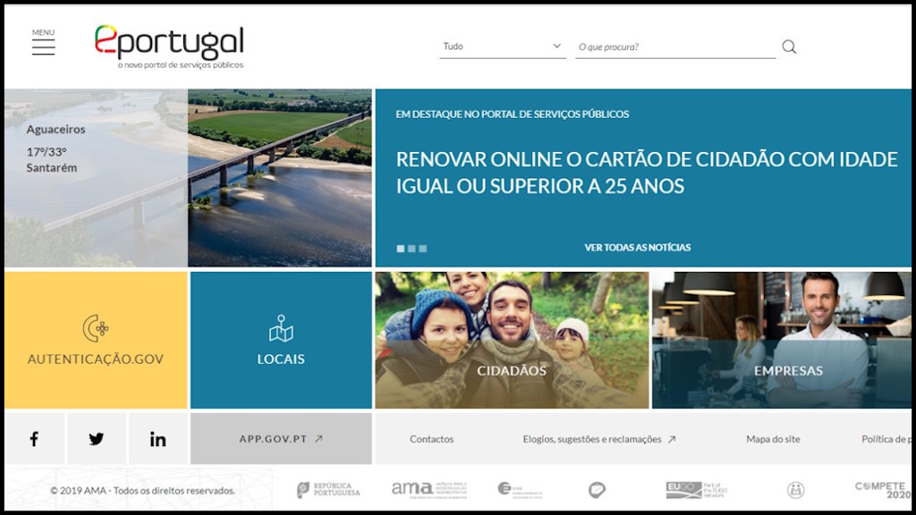 eportugal