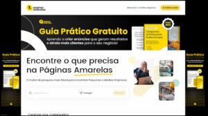 Páginas Amarelas