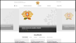 Presidência da República Portuguesa