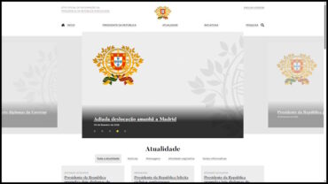 Presidência da República Portuguesa