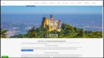 Sintra - Travel Guide - Guia do Concelho de Sintra
