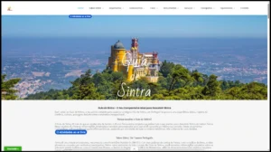 Sintra - Travel Guide - Guia do Concelho de Sintra