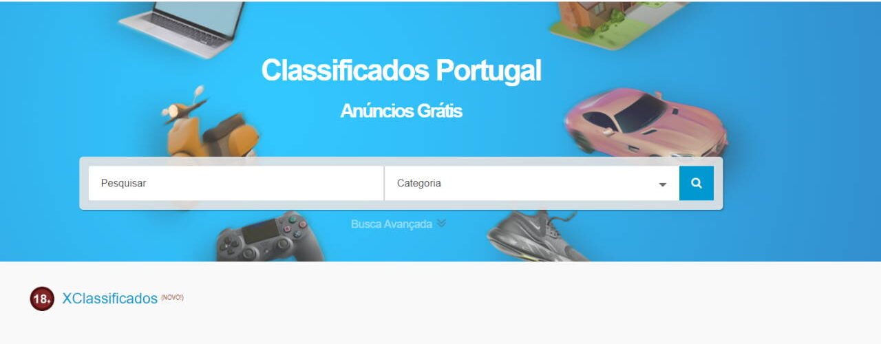 classificados.com.pt