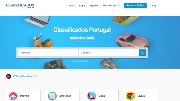 classificados.com.pt