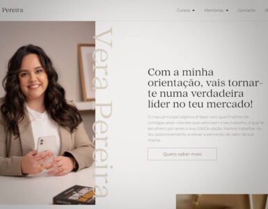 Vera Pereira – Mentoria para Negócios Online e Infoprodutos