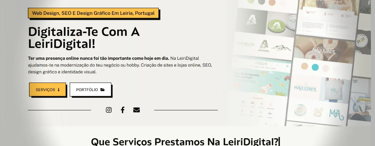 leiridigital