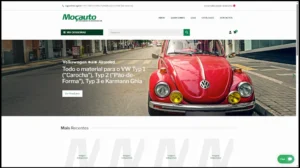 Moçauto | Loja de Peças Auto em Leiria