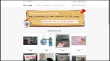 Foto Prenda - Prendas personalizadas com foto