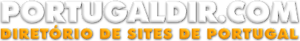portugaldir.com - diretório de sites de Portugal