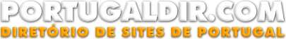 portugaldir.com - diretório de sites de Portugal