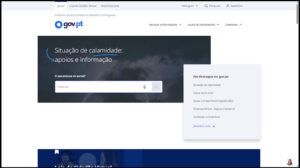 gov.pt