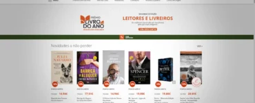 Bertrand Livreiros