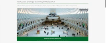 IEFP-Instituto-do-Emprego-e-da-Formacao-profissional