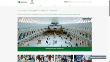 IEFP-Instituto-do-Emprego-e-da-Formacao-profissional
