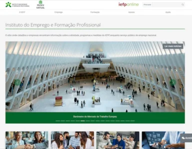 IEFP-Instituto-do-Emprego-e-da-Formacao-profissional