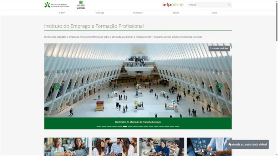 IEFP-Instituto-do-Emprego-e-da-Formacao-profissional