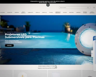 barcelonaled.com