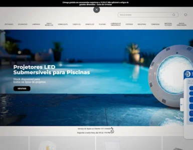 barcelonaled.com