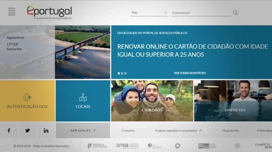 ePortugal