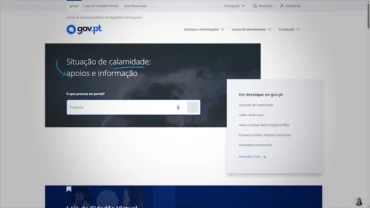 gov.pt