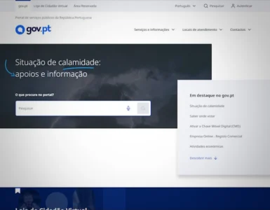 gov.pt