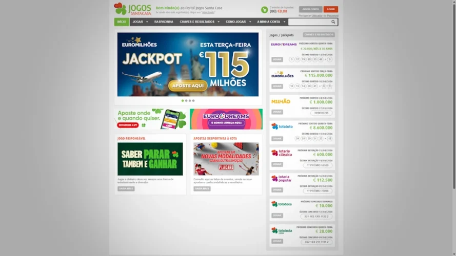 jogossantacasa