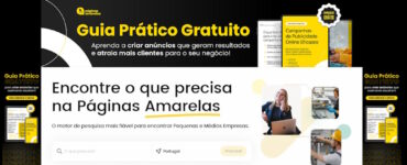 Páginas Amarelas