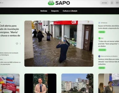 sapo.pt
