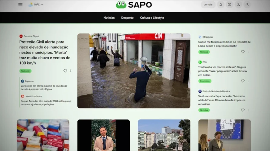 sapo.pt