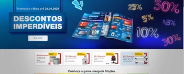 staples