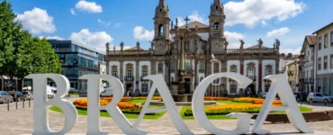 Braga - Portugal