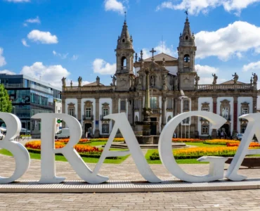 Braga - Portugal