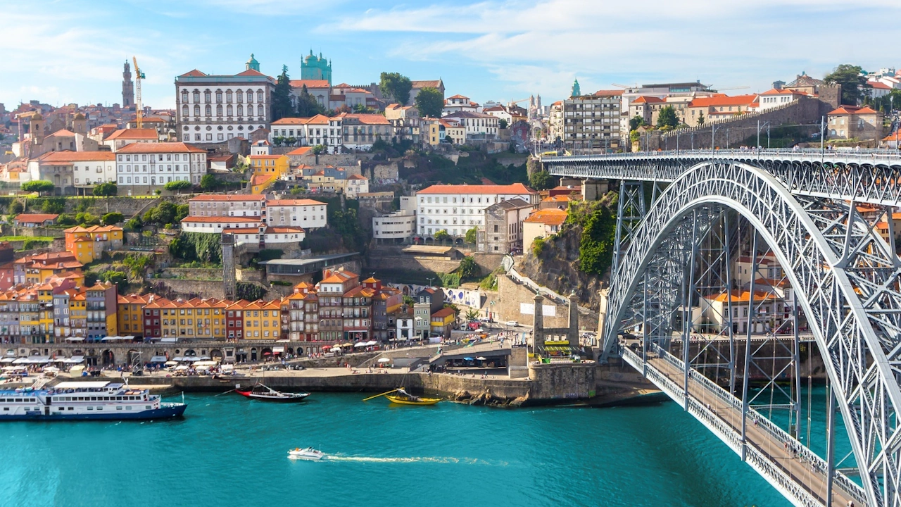 Porto, Portugal