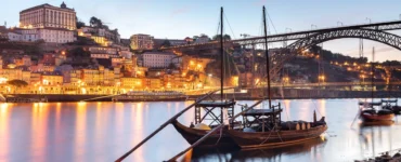 Porto - Portugal