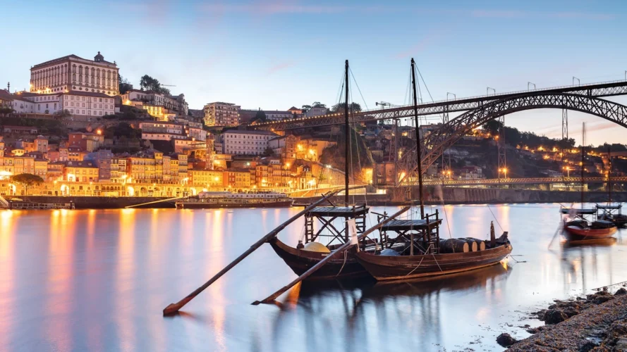Porto - Portugal