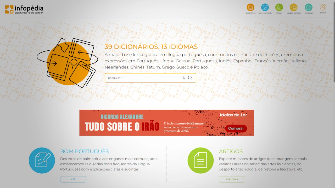 infopedia